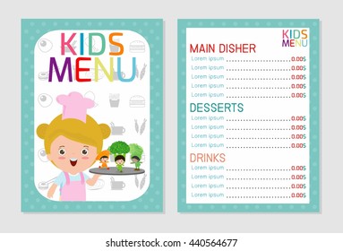 37,685 Baby menu Images, Stock Photos & Vectors | Shutterstock