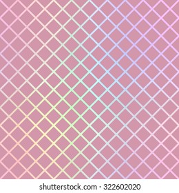cute colorful or rainbow cross or strip seamless pattern