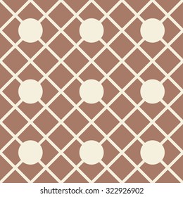 cute colorful stripe seamless pattern