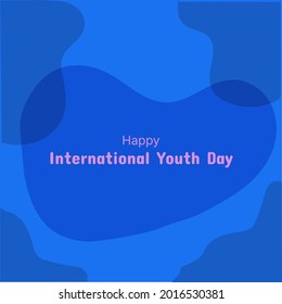cute and colorful vector about hand and youth