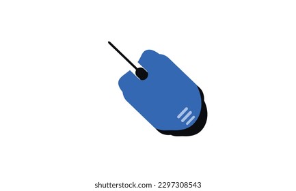 Cute computer mouse to use.