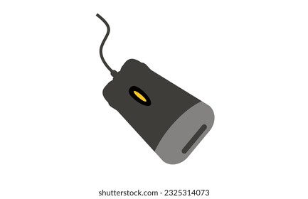 Cute computer mouse to use.