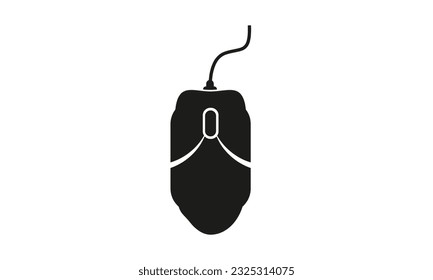 Cute computer mouse to use.