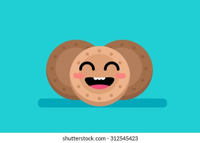 cute cookies