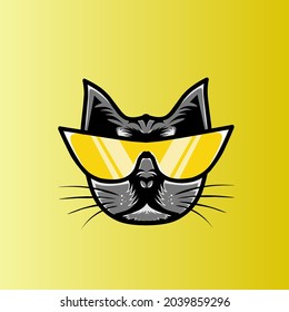 cute   cool cat pictures and vector format