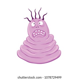 cute cosmic creature