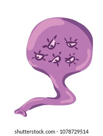 cute cosmic creature