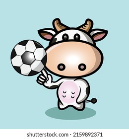 1,269 Cow football Images, Stock Photos & Vectors | Shutterstock