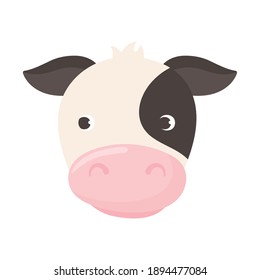31,183 Cow face Stock Vectors, Images & Vector Art | Shutterstock