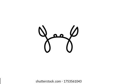 23,464 Logo crab Images, Stock Photos & Vectors | Shutterstock