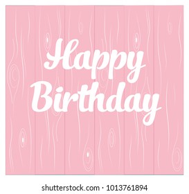 Cute creative cards templates with Happy birthday theme design. Hand Drawn card for birthday, anniversary, party invitations, scrapbooking. Vector illustration
