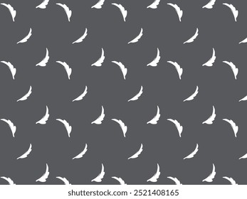 cute creative fabric pattern design