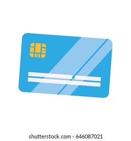 cute credit card to pay electronic