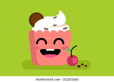 Cute cupcakes