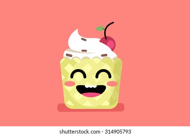 Cute cupcakes