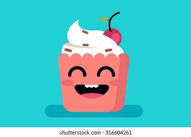 Cute cupcakes