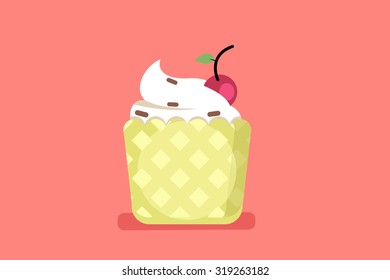 Cute cupcakes