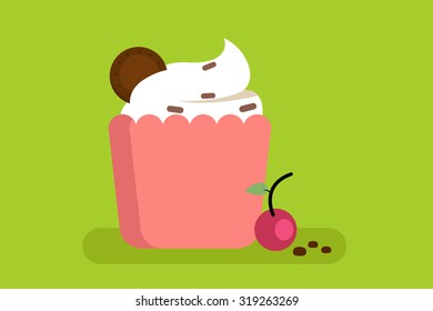 Cute cupcakes