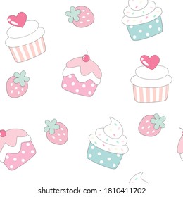 Atractivos con fresas sin soldadura.