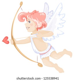cute cupid