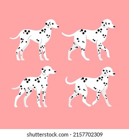 1,781 Dalmatian logo Images, Stock Photos & Vectors | Shutterstock