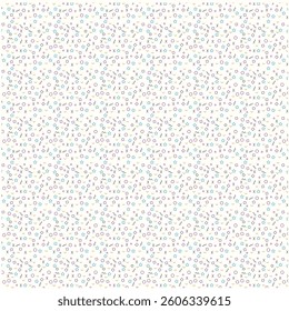 Cute deco paper pattern, can be use as baby clothing print, notebook cover, pen body print, accessories, wrapping paper, transparent gift wrap, wallpaper, paperbag print, candy wrap, packaging box etc