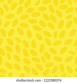 Cute decoration french drops candy savanna gold repeating pattern use for textile print, party invitation,packaging,menu design,scrapbook,template,candy shop website