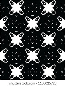 Cute decorative abstract vector. Can be used for many creative design