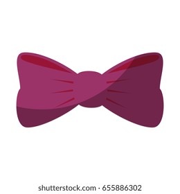 Cute decorative bow