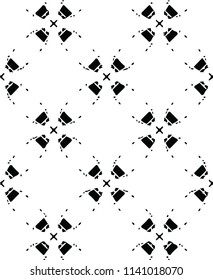 Cute decorative vector design for many creative ideas