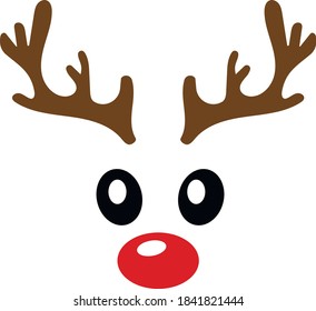 Download Deer Svg High Res Stock Images Shutterstock