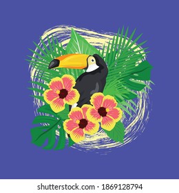 Cute design animal vector illustration design