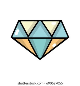 cute diamond elegant accessory design