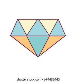 cute diamond elegant accessory design