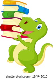 1,458 Dinosaurs Reading Images, Stock Photos & Vectors | Shutterstock