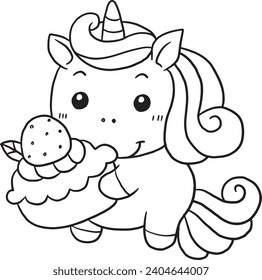 Cute dinosaur cartoon coloring cute