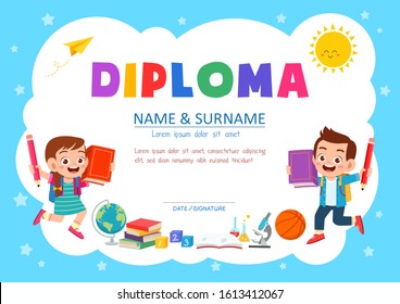 16,617 Cute diploma Images, Stock Photos & Vectors | Shutterstock