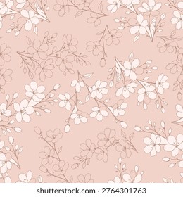 Lindo  floral sin