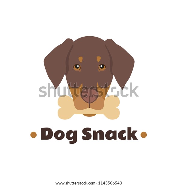 dog bone snack
