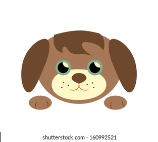Cute Dog