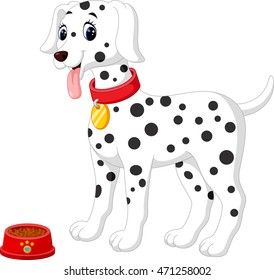  cute dog cartoon