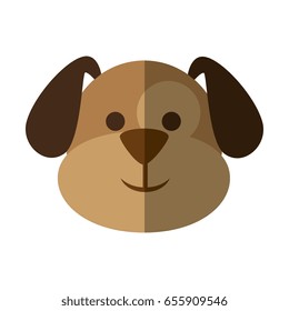 cute dog cartoon