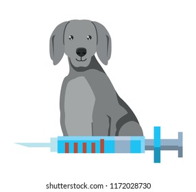 cute dog design