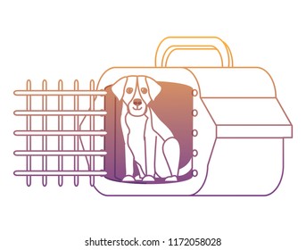 cute dog design
