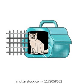 cute dog design