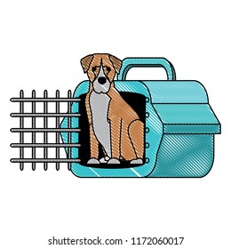 cute dog design