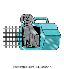 cute dog design