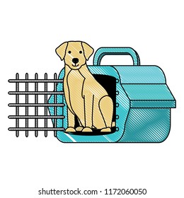 cute dog design