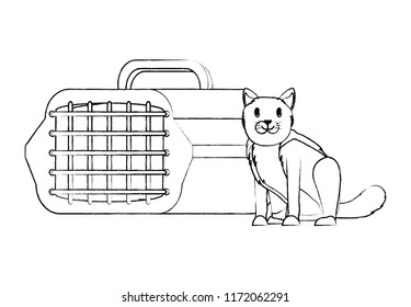 cute dog design