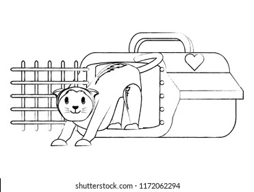 cute dog design